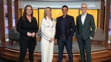 S22 E31: The Insiders