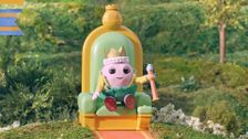 S1 E5: Old King Onion