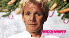 Gordon Ramsay's Christmas Cookalong