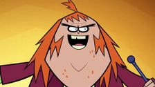 S5 E48: Cartoon Feud