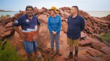 S1 E3: Connected Continent
