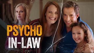 Psycho In-Law