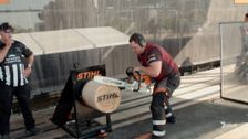 S6 E20: STIHL Timbersports Australia
