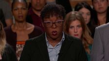 S24 E141: Nine Grandchildren and a Pit Bull?!; Political Paraphernalia Problem!