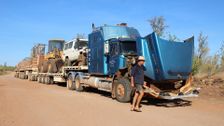 S5 E4: Outback Truckers