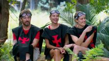 S10 E20: I'm A Celebrity...Get Me Out Of Here!
