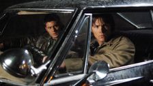 S1 E20: Dead Man's Blood