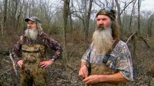S1 E7: Leave It to Beavers