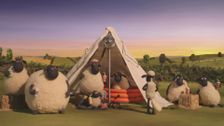 S7 E10: Ruffing It
