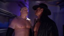 S1 E2: Undertaker vs. Kane