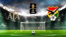 S2024 E15: Argentina vs Bolivia