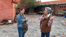 S13 E6: Paquime & Pecans