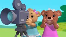 S2 E14: Rat's Movie Night