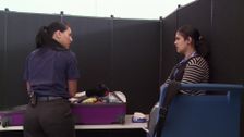 S9 E19: Border Security: Australia's Front Line