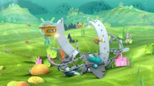 S3 E4: Artificial Reef