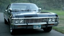 S2 E3: Bloodlust