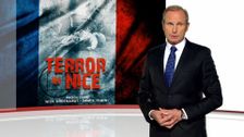 S38 E24: Terror In Nice, Paradise Lost, Divided States Of America