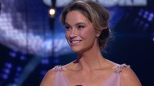 S18 E2: Dancing with the Stars