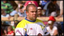 2008 Grand Final - Narwan Eels v La Perouse Panthers