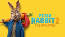 Peter Rabbit 2: The Runaway