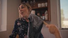 S1 E4: Mushrooms