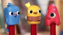Pencil Pals