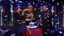 S1 E5: Sam Pang Tonight