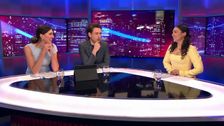 S5 E11: The Cheap Seats
