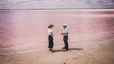 S12 E9: Pink