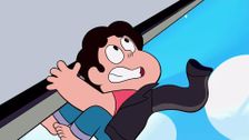 S3 E10: Steven Floats
