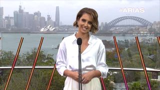 ARIA Awards Pre-Show