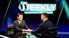 S11 E1: The Weekly with Charlie Pickering