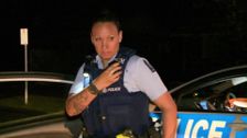 S25 E3: Police Ten 7