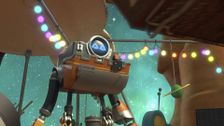 S1 E18: Robot Without a Cause