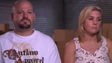Best of: Jarrod and Brandi
