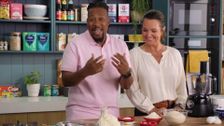 S17 E27: Good Chef Bad Chef