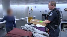 S4 E27: Border Security: International