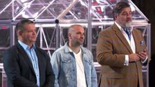 S9 E19: Pressure Test (5th Elimination)