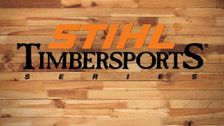 STIHL Timbersports Australia