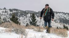 S3 E11: The Deep Freeze