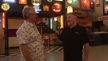 S2 E9: Desert Collectors