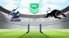 S2023 E18: Melbourne Storm vs. Penrith Panthers