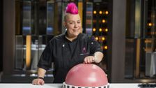S16 E19: MasterChef Australia