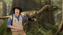 S1 E12: Centrosaurus and Video