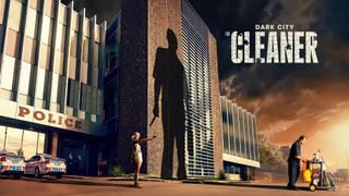 Dark City: The Cleaner