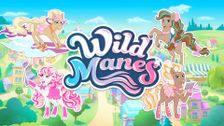 Wild Manes