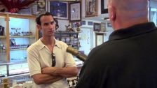 S1 E15: Fired Up