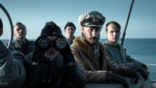 S3 E1: Das Boot