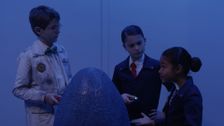S1 E131: There Might Be Dragons