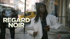 Regard Noir